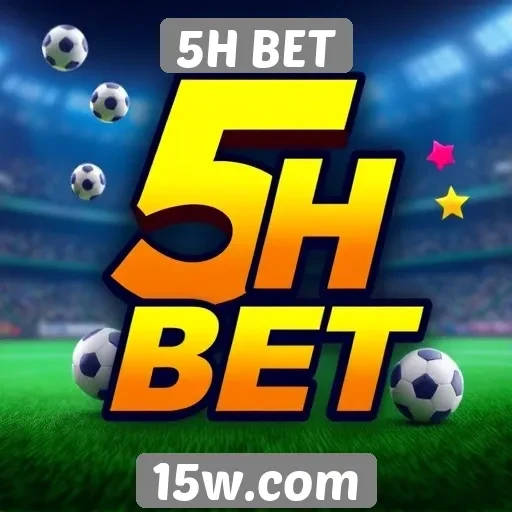 Avaliação completa do site de jogos 5H BET