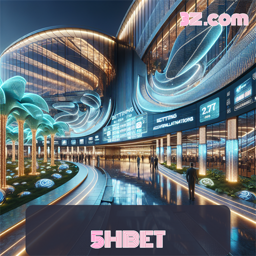 5H BET: A Experiência Confiável que Você Merece