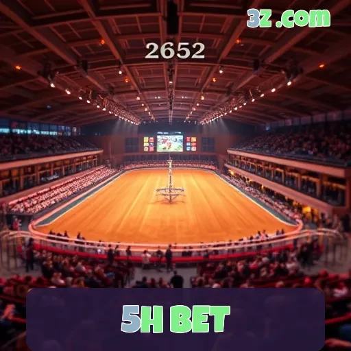 5H BET: Melhore seu jogo com a seção de Ajuda inovadora