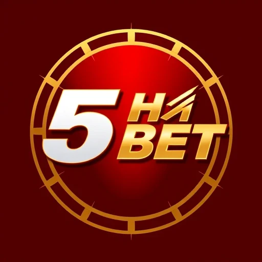 5H BET Logo