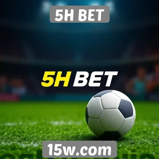 Análise da segurança e confiabilidade do site 5H BET